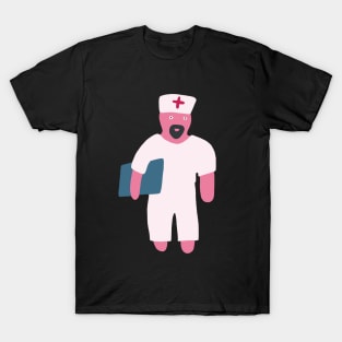 Male Nurse T-Shirt